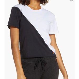 Aviator Nation Glacier Boyfriend Tee